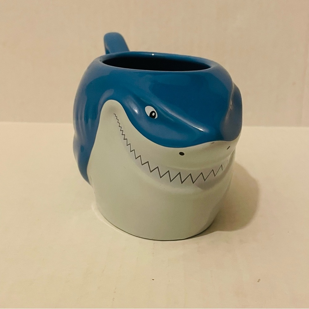 Disney Store Bruce Coffee Mug